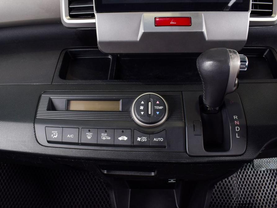 Honda Freed I Рестайлинг Кемерово  - изображение 19