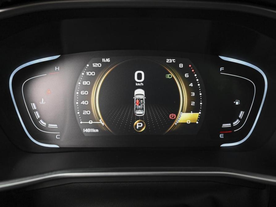 Belgee X50 Ставрополь  - изображение 24