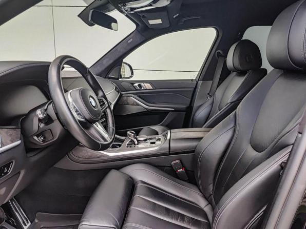 BMW X7 I (G07) с пробегом 2021 года, цена 8 220 000 рублей, 181217 км, внедорожник, Автокод Объявления