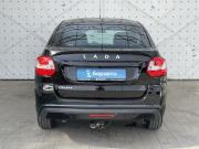 Lada (ВАЗ) Granta I Рестайлинг Тамбов  - изображение 25