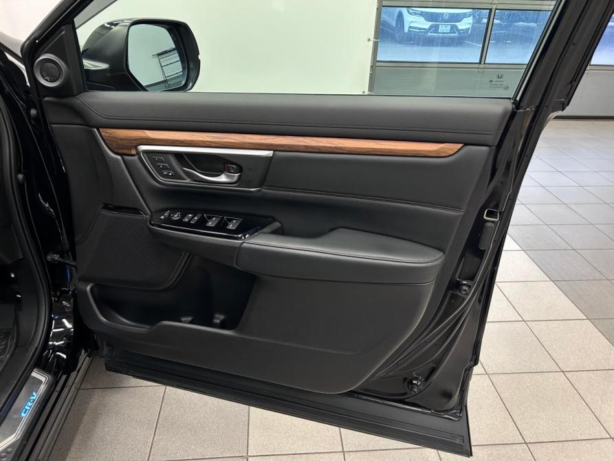 Honda CR-V V Красноярск  - изображение 18