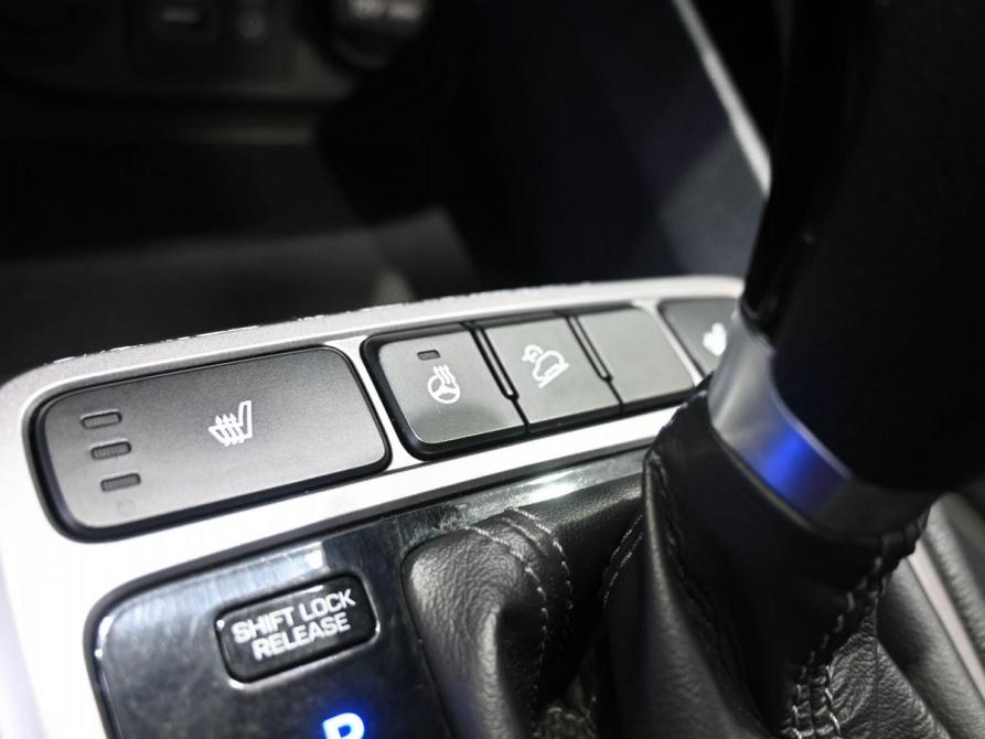 Hyundai Creta I Ростов-на-Дону  - изображение 22