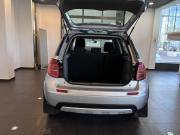 Suzuki SX4 I (Classic) Рестайлинг Чебоксары  - изображение 64
