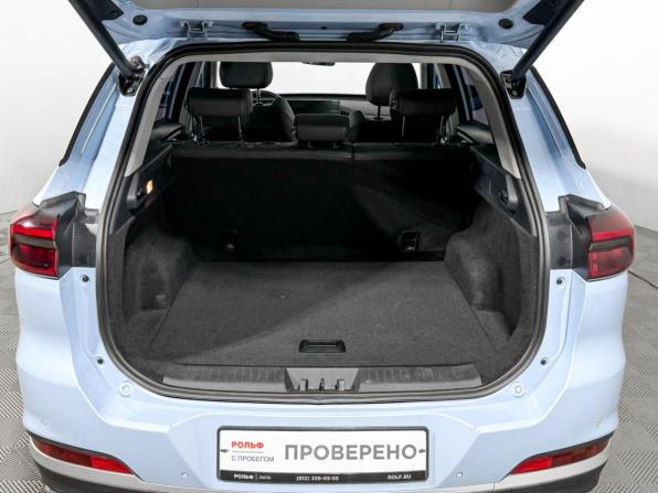 Chery Tiggo 7 Pro Max I с пробегом 2022 года, цена 1 648 990 рублей, 74500 км, внедорожник, Автокод Объявления