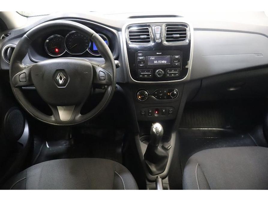 Renault Sandero II Коломна  - изображение 9