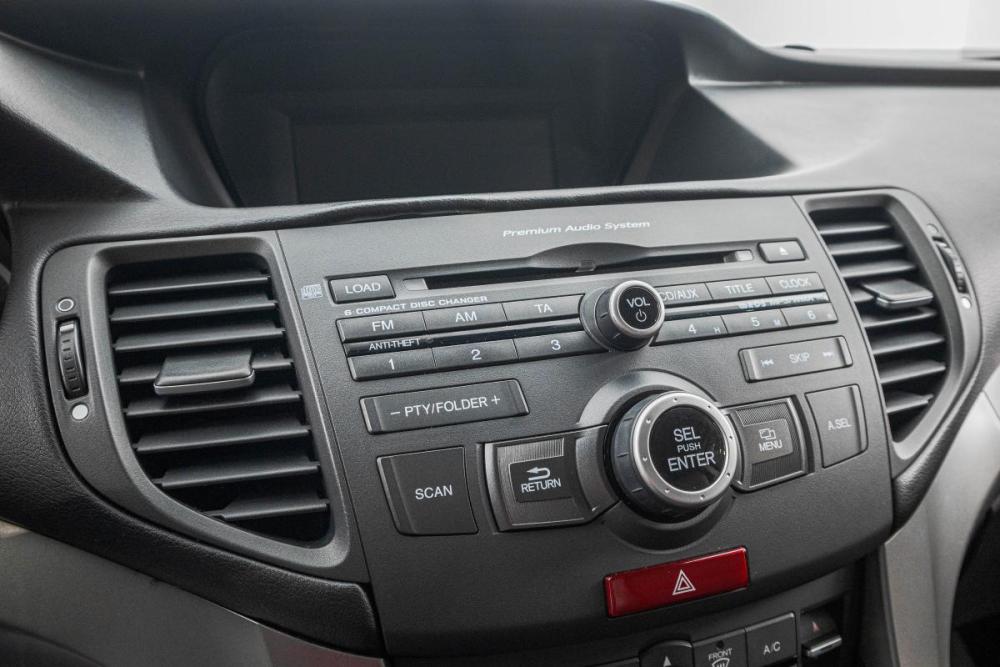 Honda Accord VIII Барнаул  - изображение 21