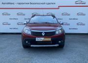Renault Sandero I Тюмень  - изображение 25