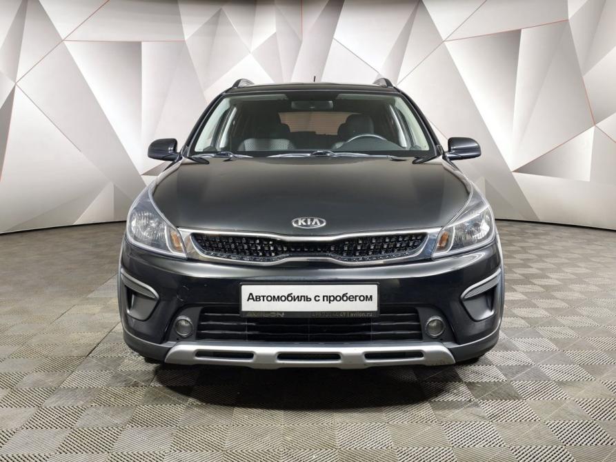 Kia Rio IV Москва  - изображение 7
