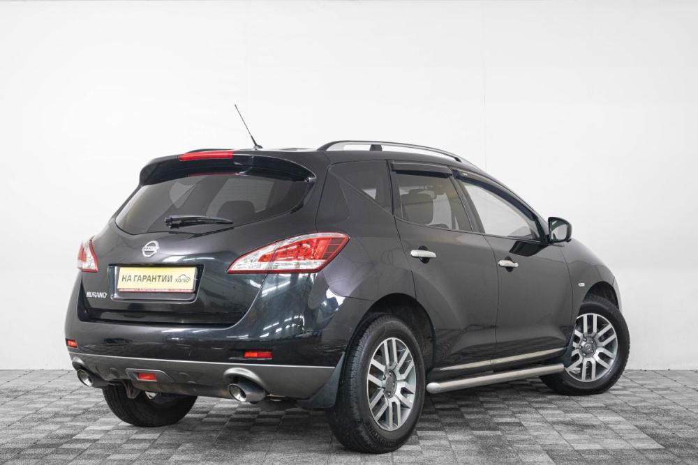 Nissan Murano II (Z51) Рестайлинг 2 Кемерово  - изображение 7