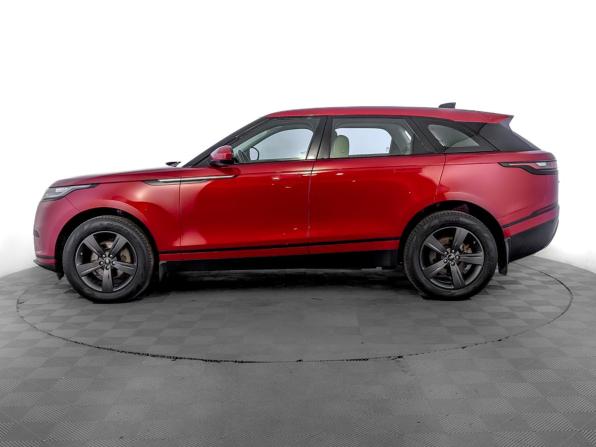 Land Rover Range Rover Velar I с пробегом 2020 года, цена 3 830 000 рублей, 124291 км, внедорожник, Автокод Объявления