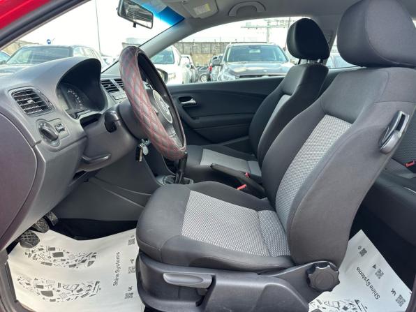 Volkswagen Polo V с пробегом 2011 года, цена 496 000 рублей, 197775 км, хэтчбек, Автокод Объявления