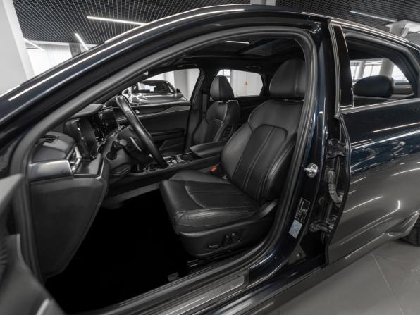 Kia K5 III с пробегом 2021 года, цена 2 490 000 рублей, 157246 км, седан, Автокод Объявления