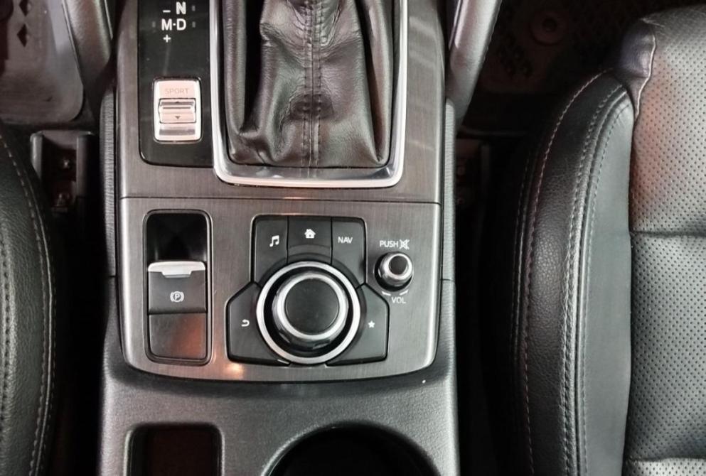 Mazda CX-5 I Рестайлинг Саратов  - изображение 17