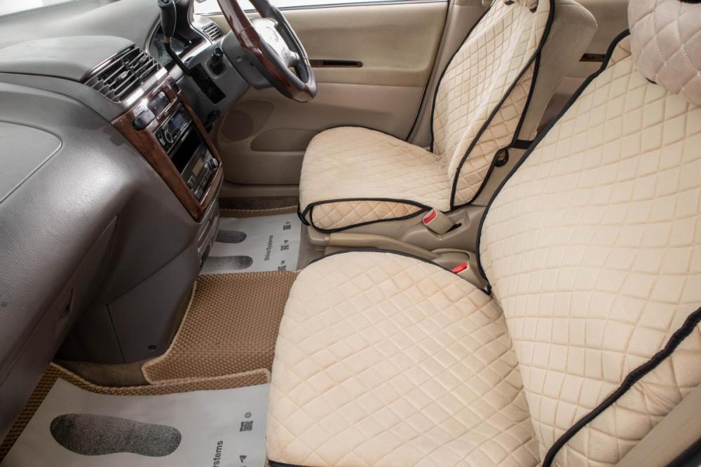 Toyota Ipsum I (M10) Барнаул  - изображение 18