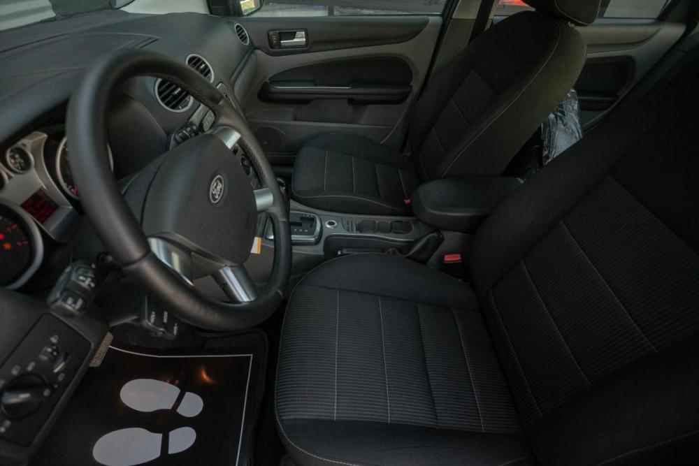 Ford Focus II Рестайлинг Иркутск  - изображение 10