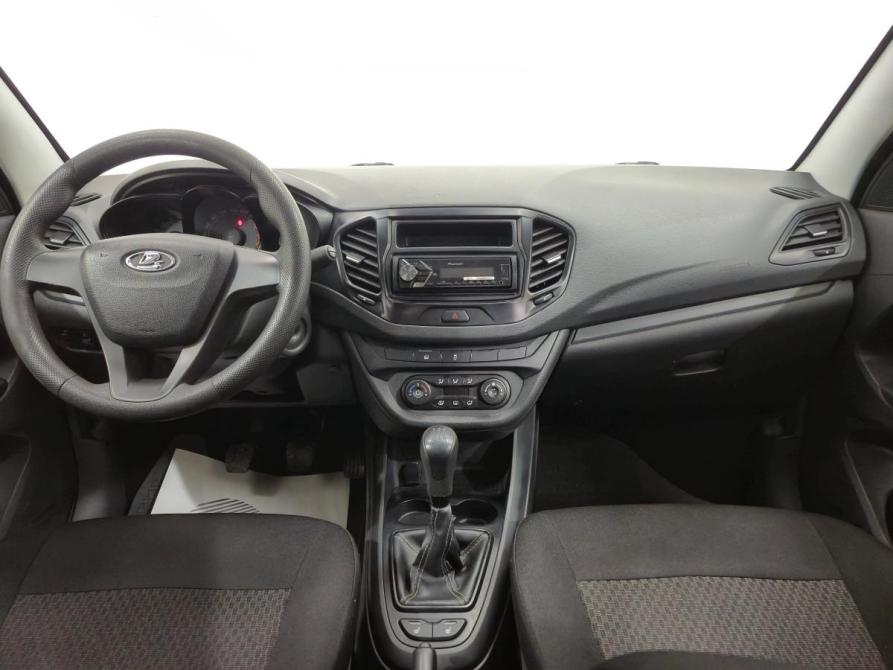 Lada (ВАЗ) Vesta I Альметьевск  - изображение 11