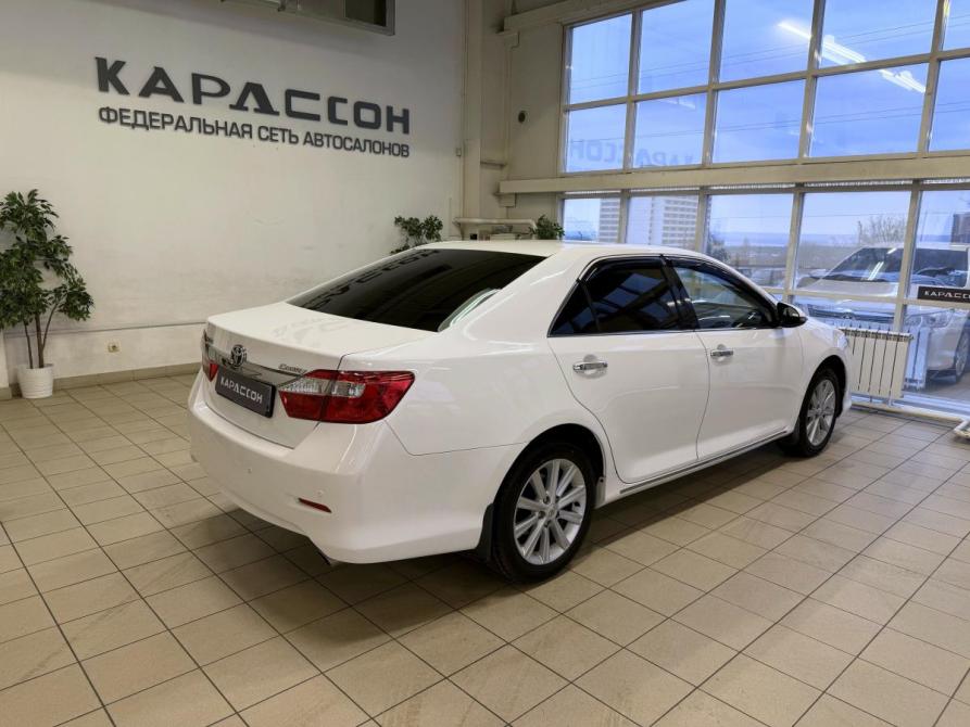 Toyota Camry VII (XV50) Волгоград  - изображение 2