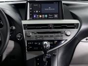 Lexus RX III Калининград  - изображение 34