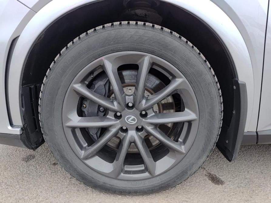 Lexus RX V Казань  - изображение 22