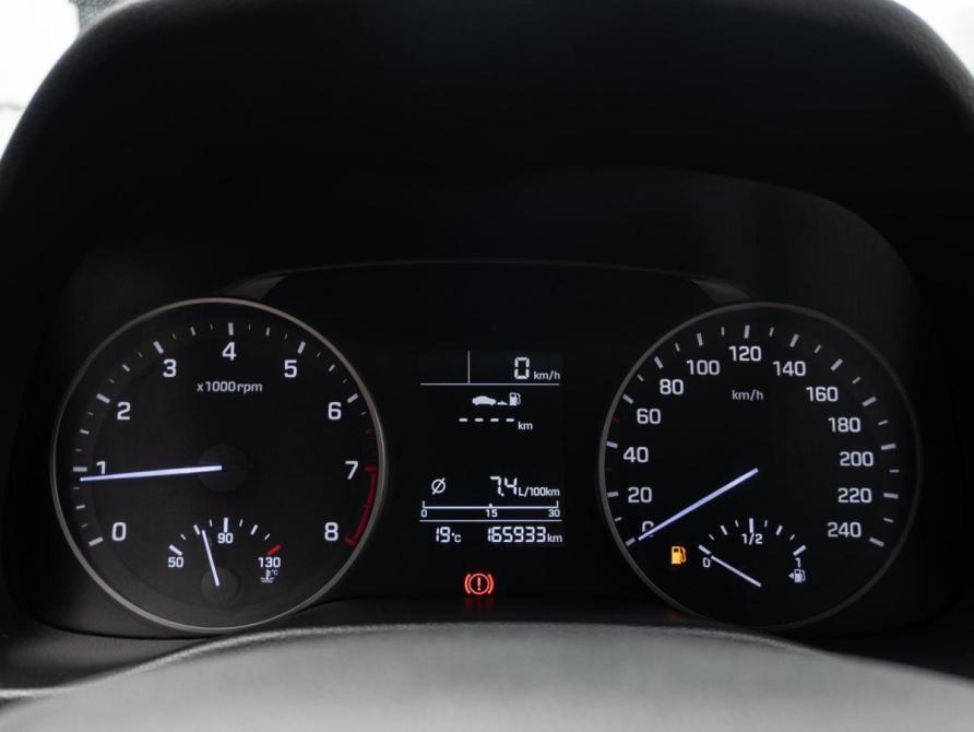 Hyundai Elantra VI (AD) Краснодар  - изображение 18