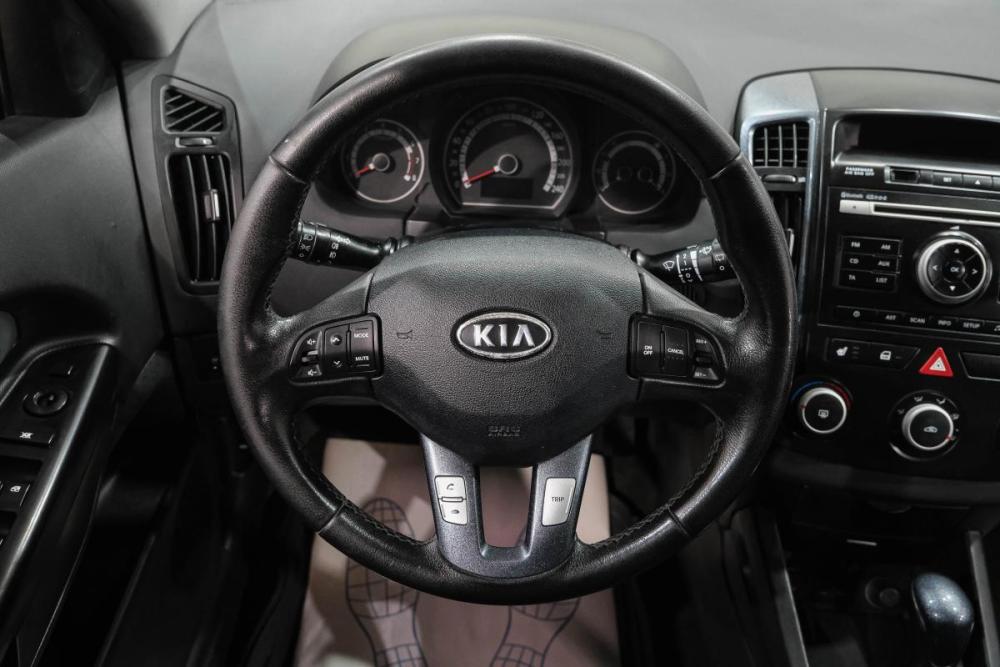 Kia Ceed I Рестайлинг Новокузнецк  - изображение 20