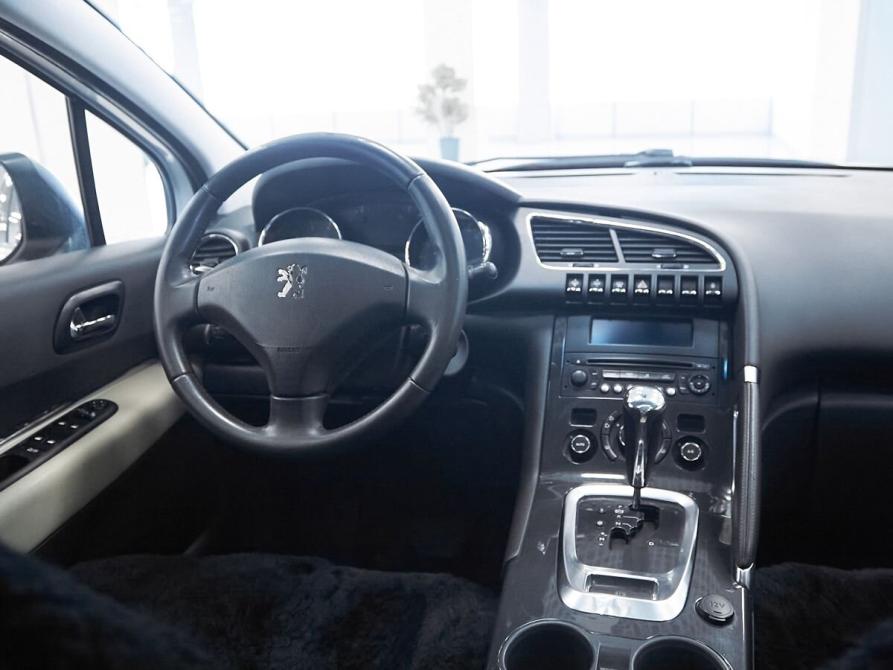 Peugeot 3008 I Самара  - изображение 9