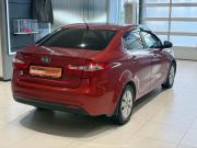 Kia Rio III Екатеринбург  - изображение 22