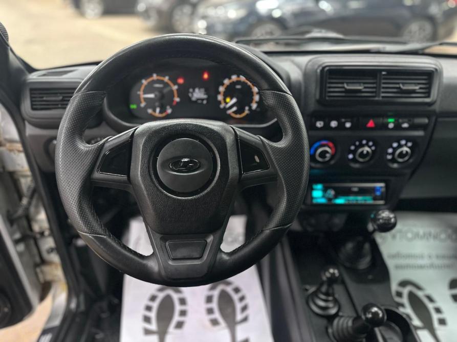 Lada (ВАЗ) 2121 (4x4) I Рестайлинг (2020) Набережные Челны  - изображение 13