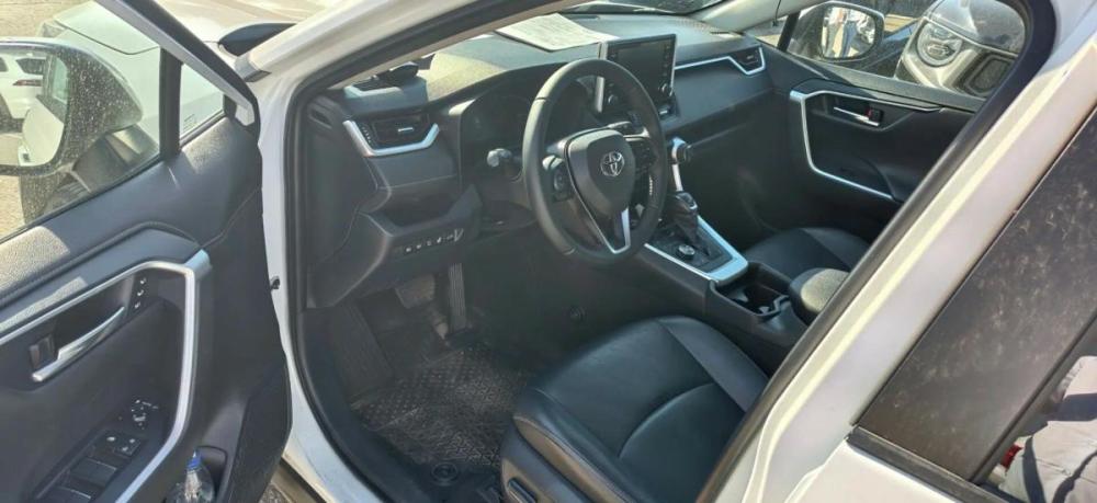Toyota RAV4 V (XA50) Тольятти  - изображение 5