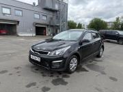 Kia Rio IV Санкт-Петербург  - изображение 7