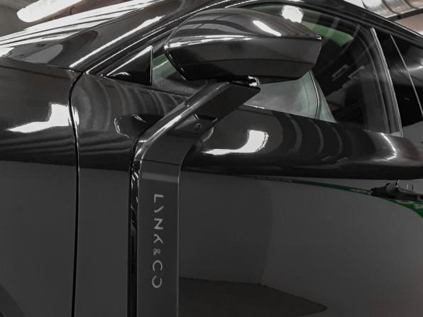 Lynk &amp; Co 08 I с пробегом 2023 года, цена 4 750 000 рублей, 44000 км, внедорожник, Автокод Объявления