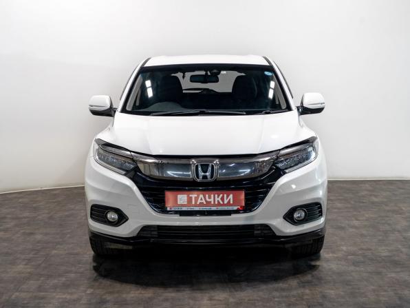 Honda Vezel I Рестайлинг с пробегом 2018 года, цена 1 720 000 рублей, 94700 км, внедорожник, Автокод Объявления