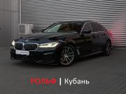 BMW 5 серии VII (G30/G31/G38) Рестайлинг Москва  - изображение 30