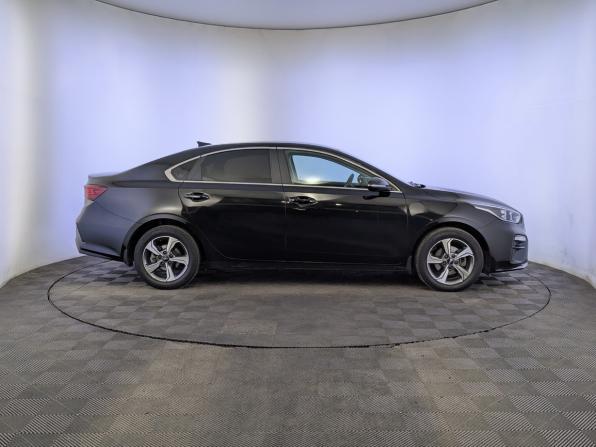 Kia Cerato IV с пробегом 2020 года, цена 1 847 500 рублей, 90506 км, седан, Автокод Объявления