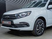Lada (ВАЗ) Granta I Рестайлинг Самара  - изображение 24