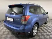 Subaru Forester IV Рестайлинг Москва  - изображение 24