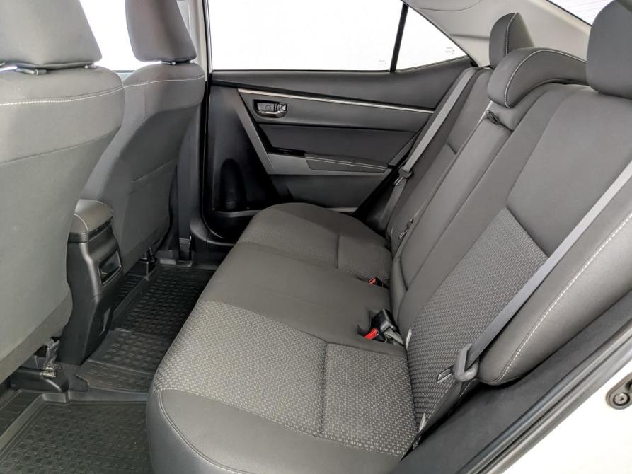Toyota Corolla XI (E160 E170 E180) Москва  - изображение 12