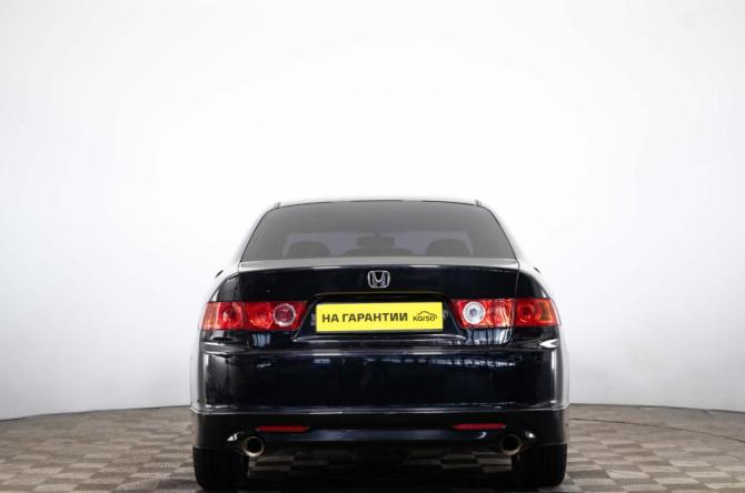 Honda Accord VII Рестайлинг с пробегом 2008 года, цена 749 000 рублей, 235698 км, седан, Автокод Объявления