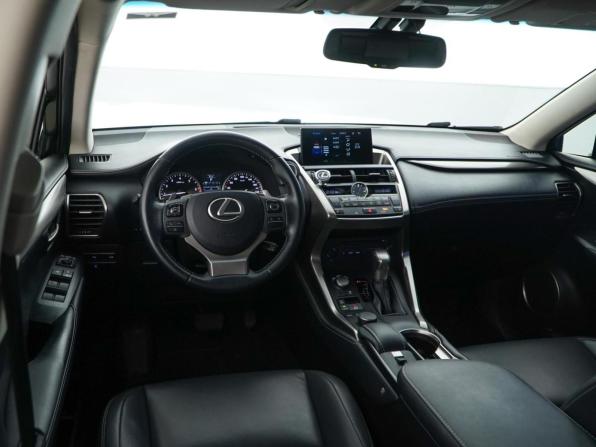 Lexus NX I с пробегом 2014 года, цена 2 977 077 рублей, 56827 км, внедорожник, Автокод Объявления