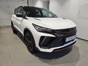 Geely Coolray I Рестайлинг Москва  - изображение 30