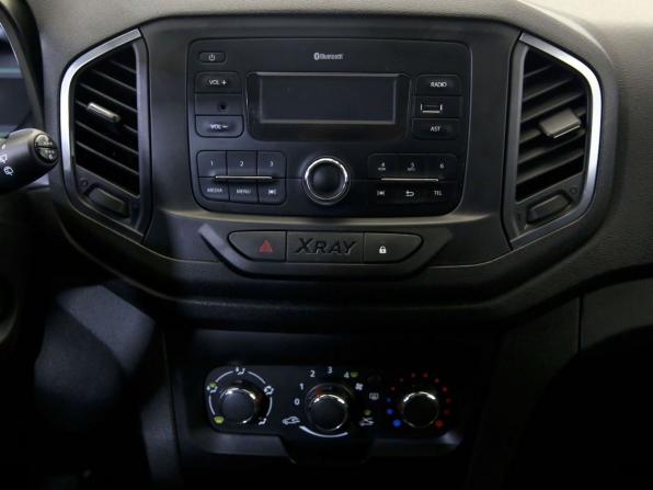 Lada (ВАЗ) XRAY I с пробегом 2018 года, цена 795 000 рублей, 78944 км, хэтчбек, Автокод Объявления