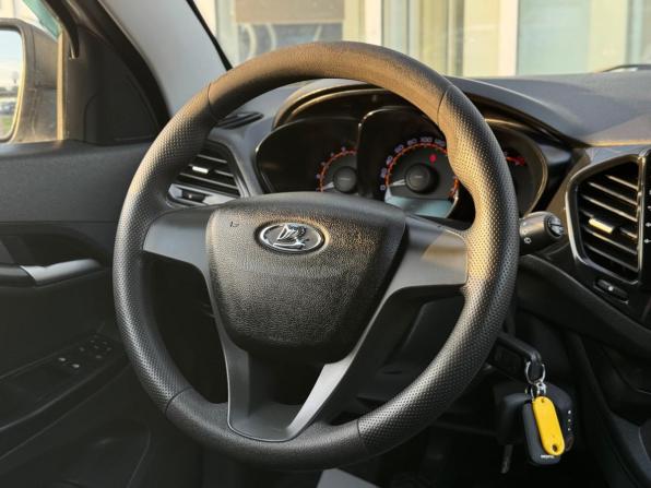 Lada (ВАЗ) Vesta I с пробегом 2019 года, цена 980 000 рублей, 79555 км, универсал, Автокод Объявления