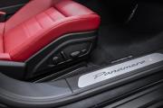 Porsche Panamera III Москва  - изображение 52