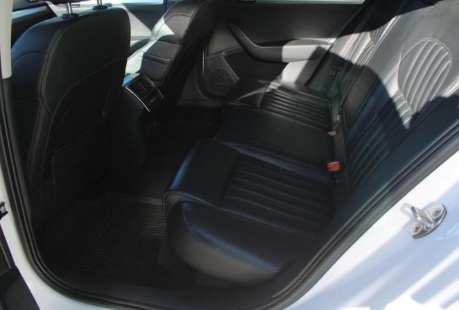 Skoda Superb III с пробегом 2019 года, цена 1 990 000 рублей, 168554 км, лифтбек, Автокод Объявления