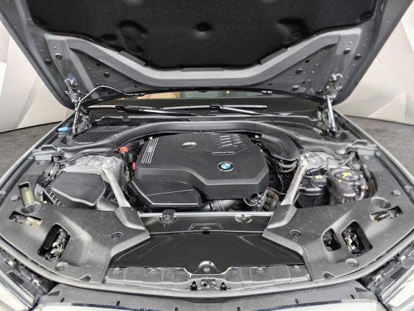 BMW 5 серии VII (G30/G31/G38) Рестайлинг с пробегом 2021 года, цена 5 260 000 рублей, 69567 км, седан, Автокод Объявления