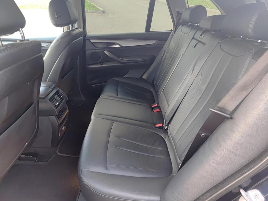 BMW X5 III (F15) Ижевск  - изображение 15