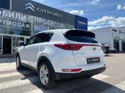 Kia Sportage IV Тверь  - изображение 34