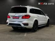 Mercedes-Benz GL-Класс II (X166) Челябинск  - изображение 34