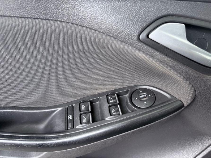 Ford Focus III Уфа  - изображение 16