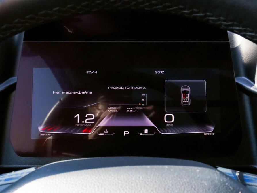 Haval Dargo Екатеринбург  - изображение 11